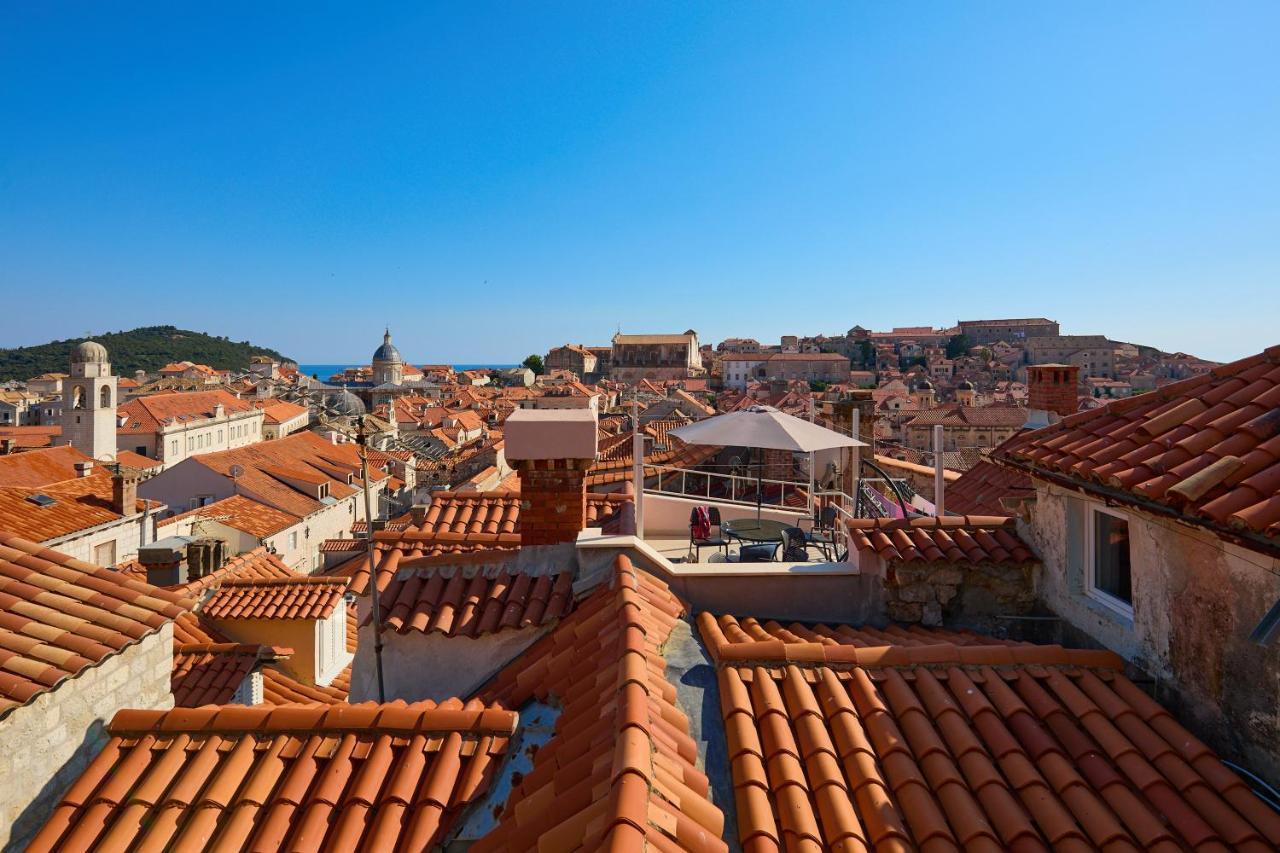 Dubrovnik Old Town Casa Nevia Villa Eksteriør billede